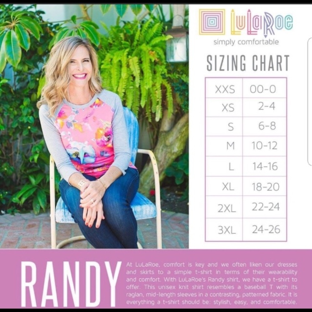 Raglan baseball T - Picture 3 of 3